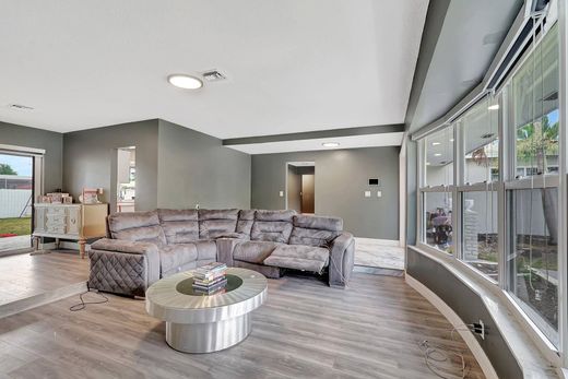 Вилла, Голливуд, Broward County