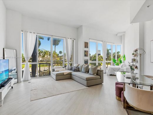 Κτίριο σε Μαϊάμι, Miami-Dade County