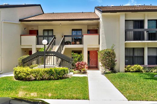 Wohnkomplexe in Delray Beach, Palm Beach County