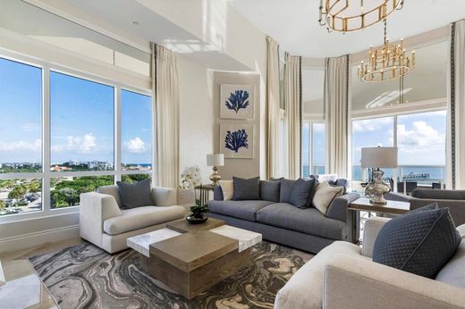 Complesso residenziale a Palm Beach, Palm Beach County