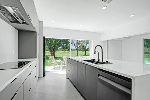 Вилла, Плантация, Broward County