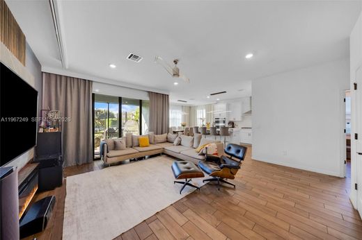 Villa à Oakland Park, Comté de Broward