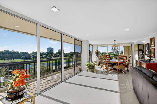 Edificio en West Palm Beach, Palm Beach County