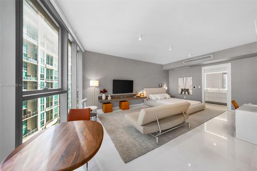 Residential complexes in Miami, Miami-Dade