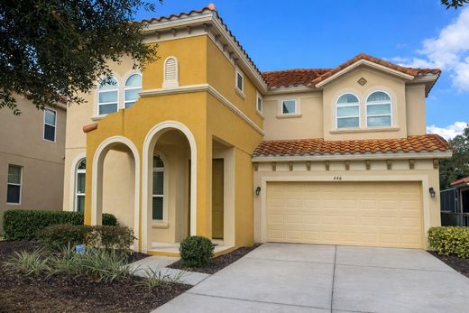 Villa en Davenport, Polk County