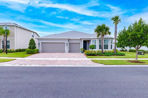 Villa in Port Saint Lucie, Saint Lucie County