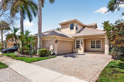 Villa in Parkland, Broward County