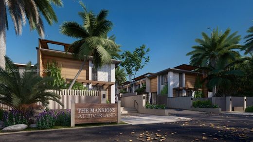 Şehir evi  Fort Lauderdale, Broward County