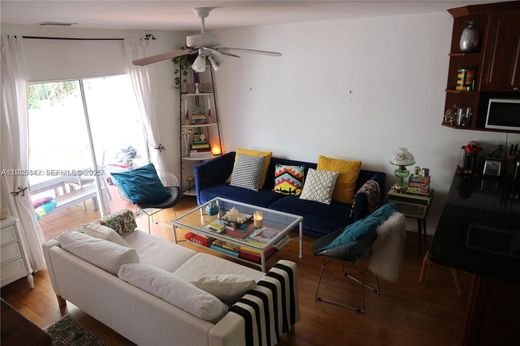 Hôtel particulier à Key Biscayne, Comté de Miami-Dade