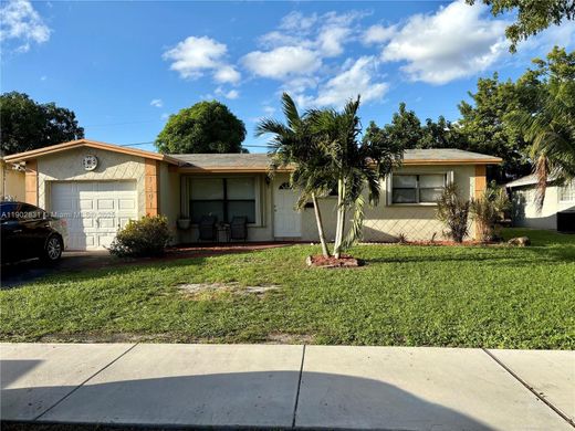 Villa in Lauderhill, Broward County