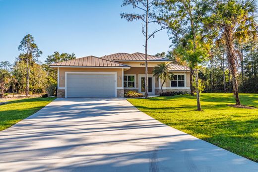 Villa en Aventura, Miami-Dade County