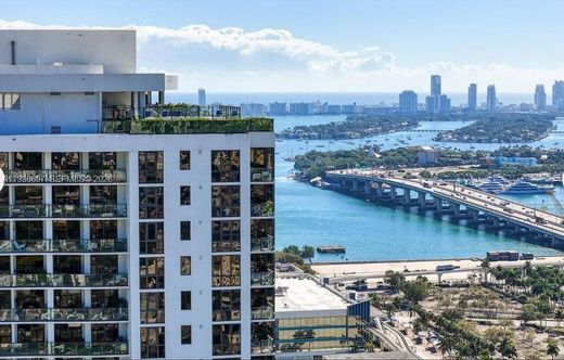 Жилой комплекс, Майами, Miami-Dade County