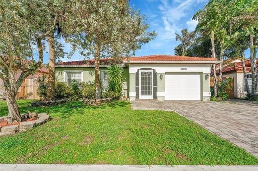 Villa en Coconut Creek, Broward County