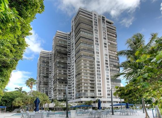 Edificio en Miami, Miami-Dade County