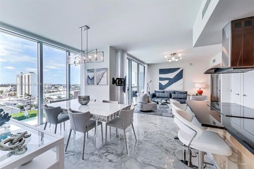 Κτίριο σε Miami Beach, Miami-Dade County