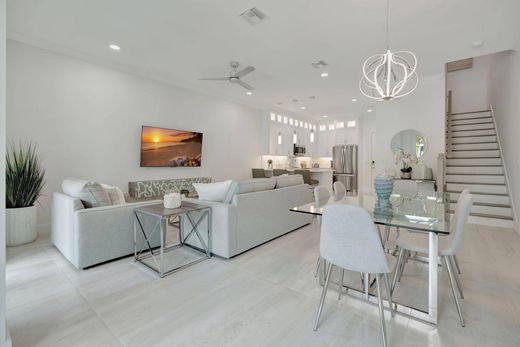 타운 하우스 / Stuart, Martin County