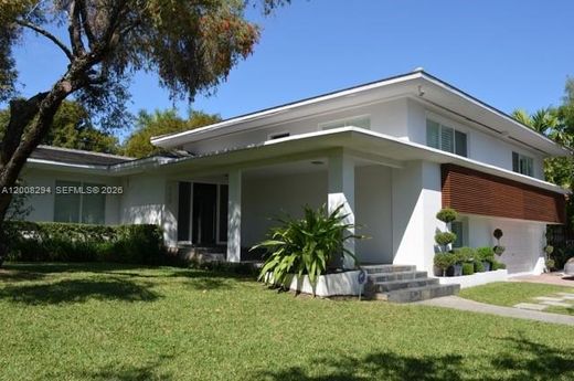 Villa in Miami, Miami-Dade