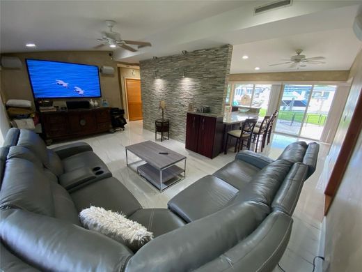 Villa in Fort Lauderdale, Broward County