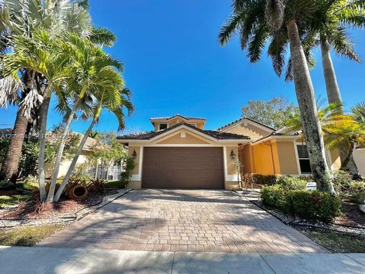 Villa in Weston, Broward County