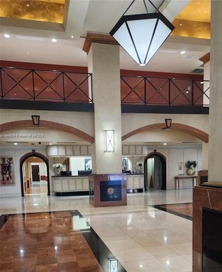 Kamienica w Miami, Miami-Dade County