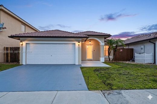 Villa in Cutler Bay, Miami-Dade