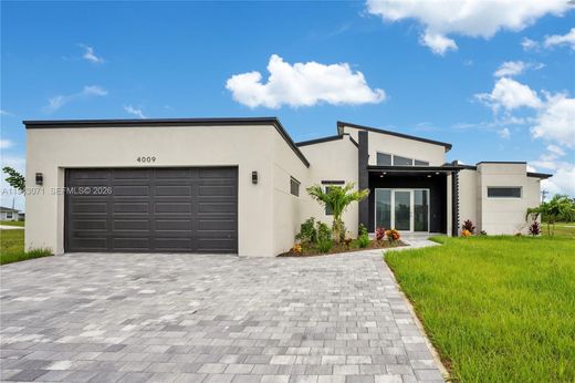 Willa w Cape Coral, Lee County