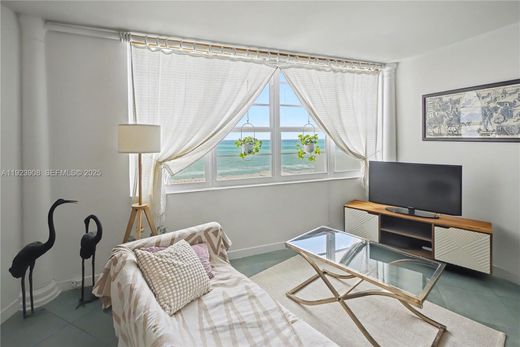 Kamienica w Miami Beach, Miami-Dade County