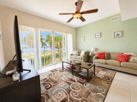 Residential complexes in Fort Pierce, Saint Lucie County