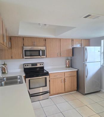 Жилой комплекс, Royal Palm Beach, Palm Beach County