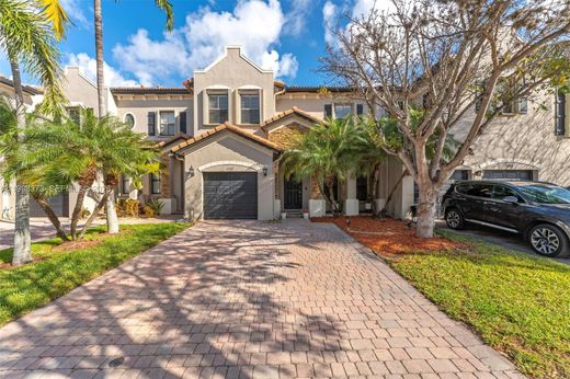 Townhouse in Homestead, Miami-Dade