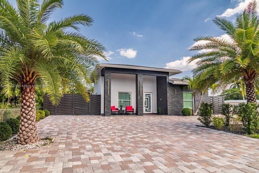 Villa in West Palm Beach, Palm Beach County