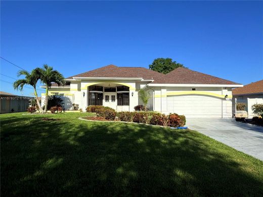 Villa en Cabo Coral, Lee County
