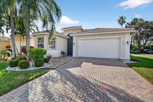 Villa - Lake Worth, Palm Beach County