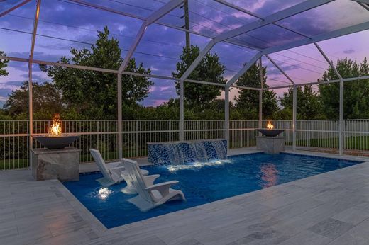 Villa - Lake Worth, Palm Beach County