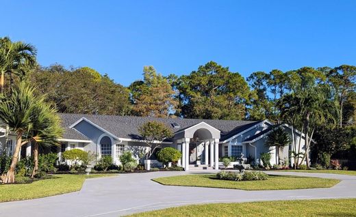 Villa - Wellington, Palm Beach County