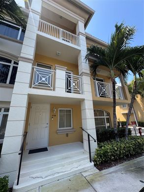 Stadthaus in Aventura, Miami-Dade County