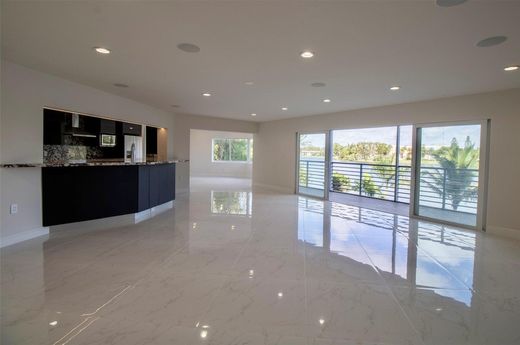 Edificio en Miami, Miami-Dade County