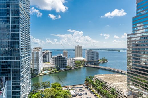 Wohnkomplexe in Miami, Miami-Dade County