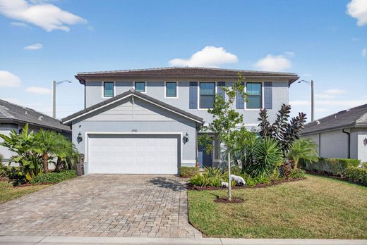 Villa a Lauderdale Lakes, Broward County