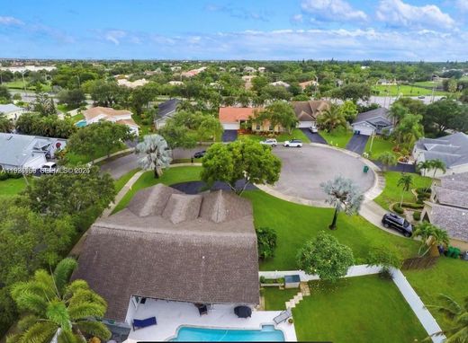 Βίλα σε Cooper City, Broward County