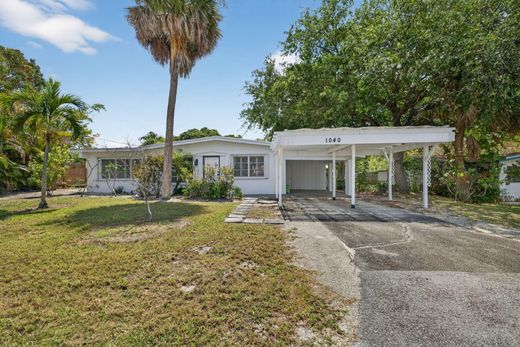 Villa in Stuart, Martin County