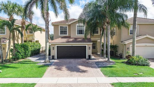 Villa Boynton Beach, Palm Beach County