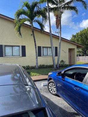 Stadthaus in Homestead, Miami-Dade County