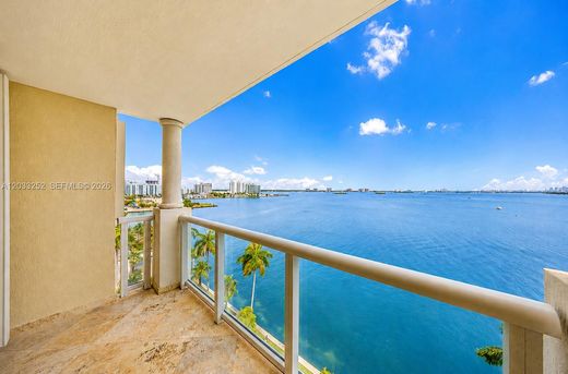 Komplex apartman North Bay Village, Miami-Dade County