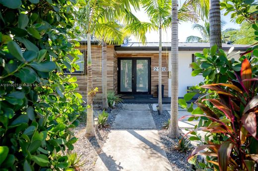 Villa in Miami, Miami-Dade