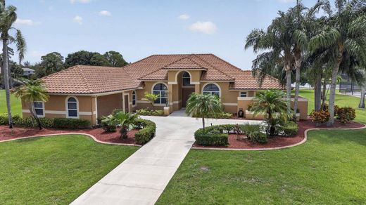 Вилла, Palm Beach Gardens, Palm Beach County