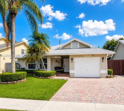 Villa in Sunrise, Broward County