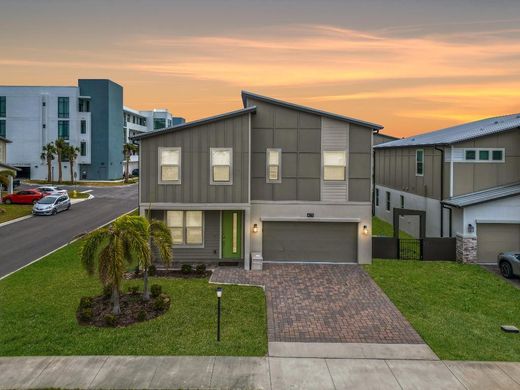 Willa w Melbourne Beach, Hrabstwo Brevard