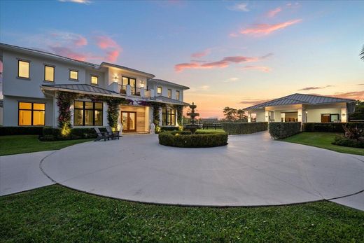 Villa en Lake Worth, Palm Beach County