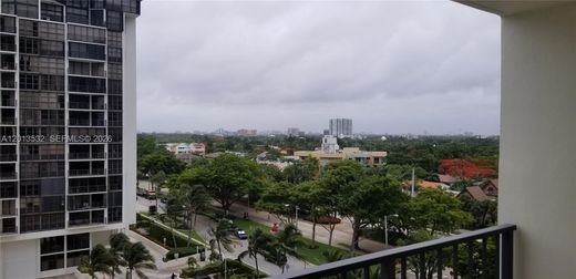 Residential complexes in Miami, Miami-Dade